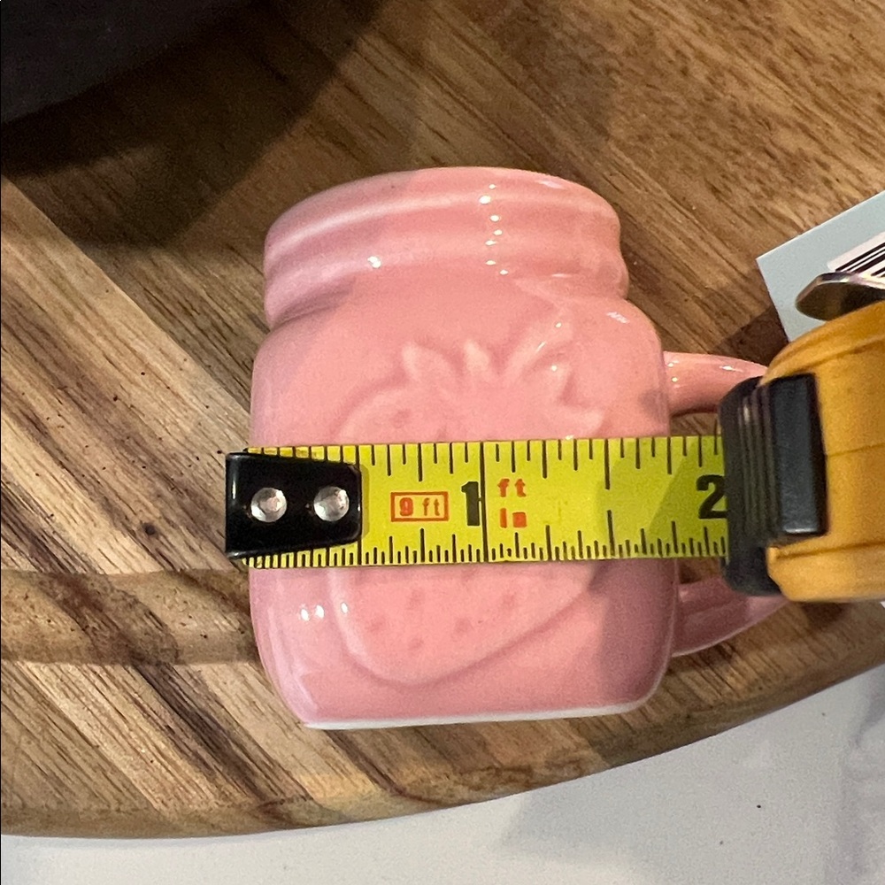 🍓Cute. Mini Mug Set.. - Picture 12 of 16